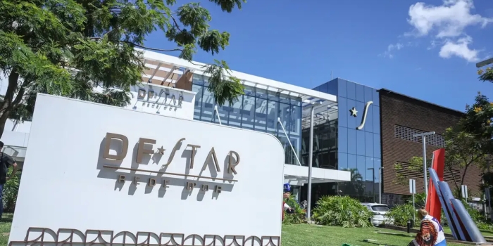 Foto de capa da notícia