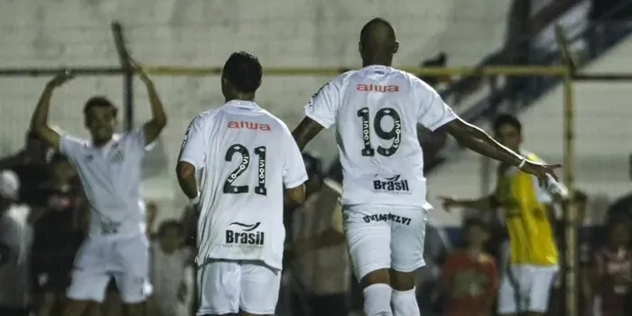 Foto de capa da notícia