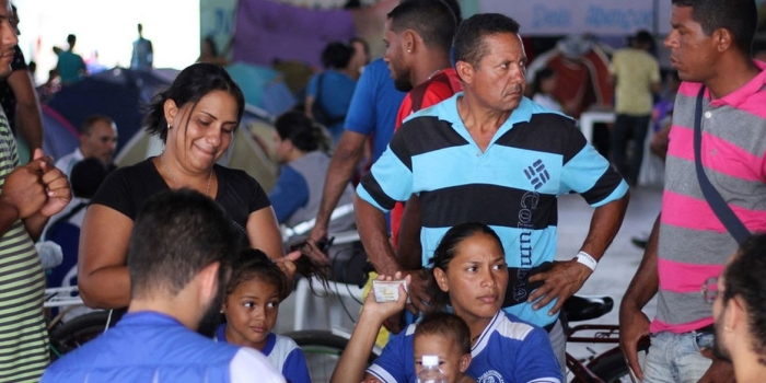 Foto de capa da notícia