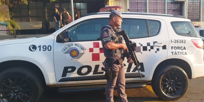 Foto de capa da notícia