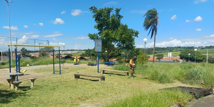 Foto de capa da notícia