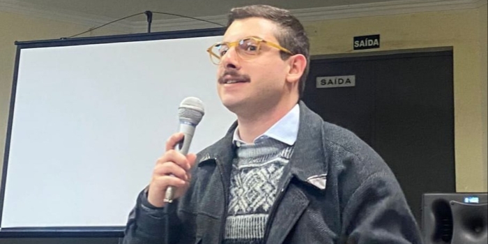 Foto de capa da notícia