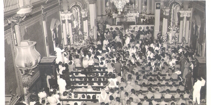 Foto de capa da notícia