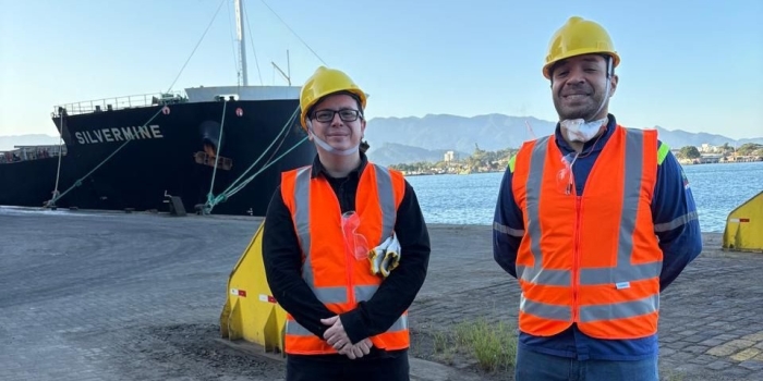 Foto de capa da notícia