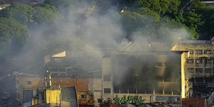 Foto de capa da notícia