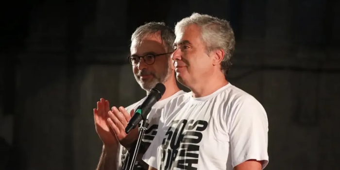 Foto de capa da notícia