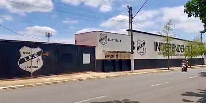 Foto de capa da notícia