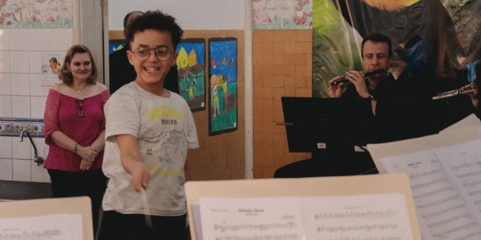 Foto de capa da notícia