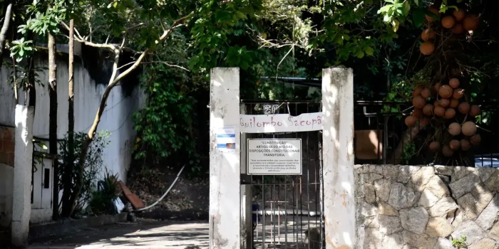 Foto de capa da notícia