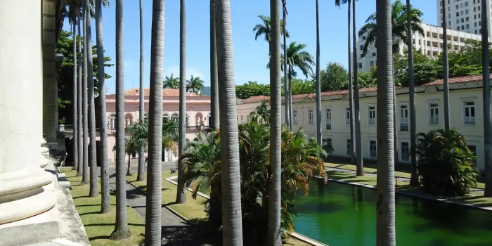 Foto de capa da notícia