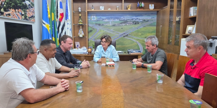 Foto de capa da notícia