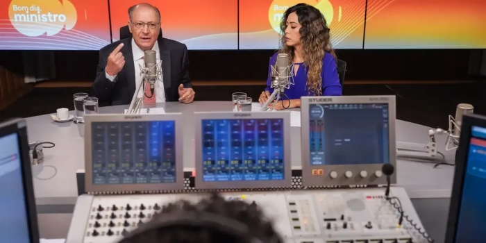 Foto de capa da notícia