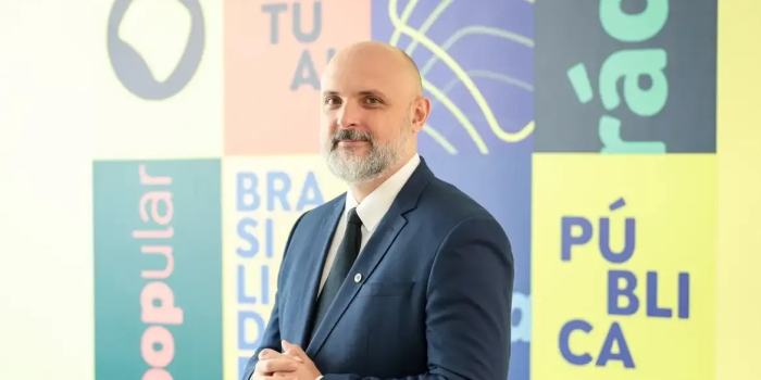 Foto de capa da notícia