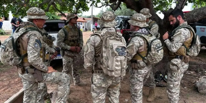 Foto de capa da notícia