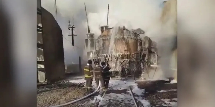 Foto de capa da notícia