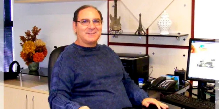 Foto de capa da notícia