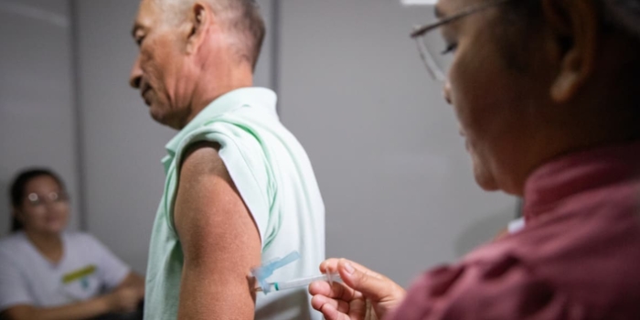 Foto de capa da notícia