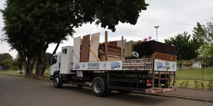 Foto de capa da notícia