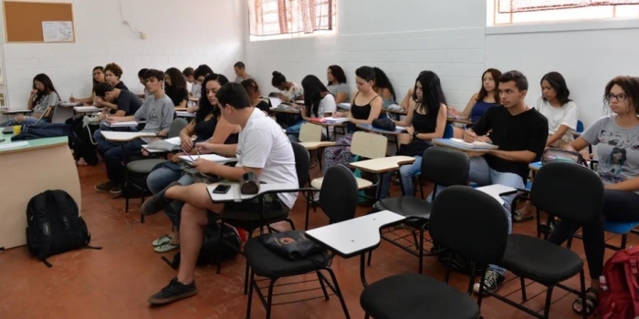 Foto de capa da notícia