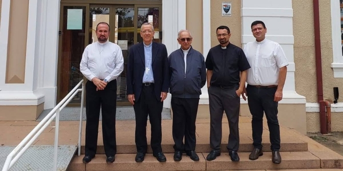 Foto de capa da notícia