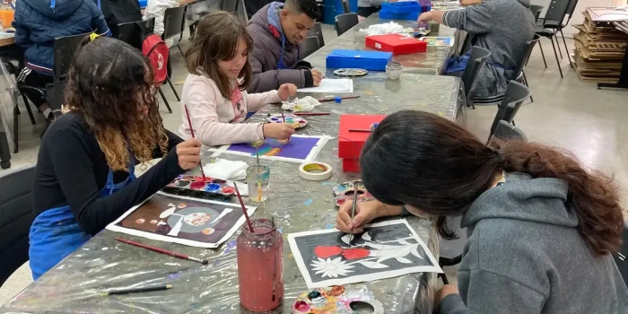 Foto de capa da notícia