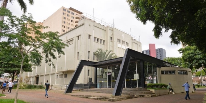 Foto de capa da notícia