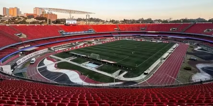 Foto de capa da notícia