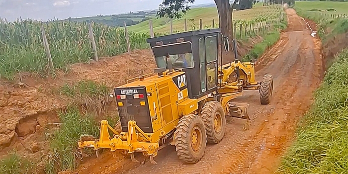 Foto de capa da notícia