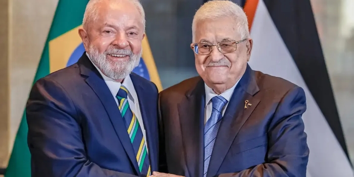 Foto de capa da notícia