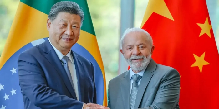 Foto de capa da notícia