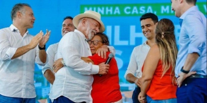 Foto de capa da notícia