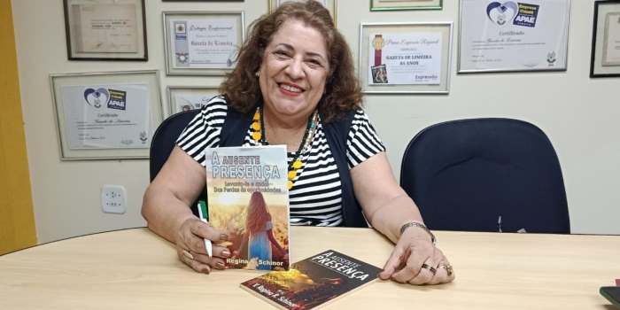 Foto de capa da notícia