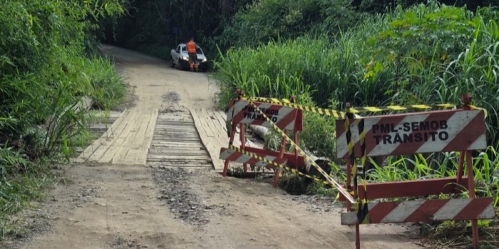Foto de capa da notícia