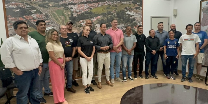 Foto de capa da notícia