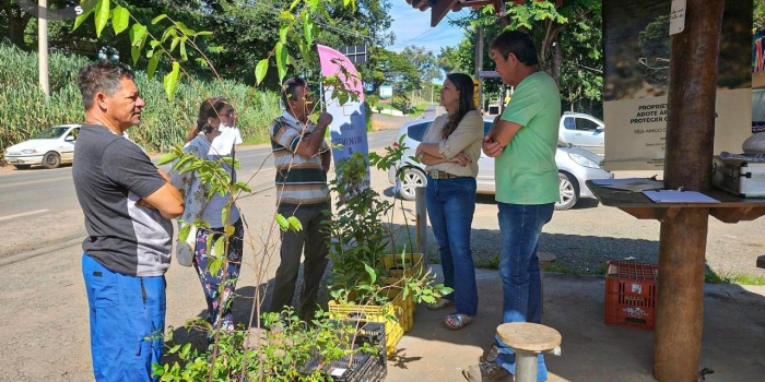 Foto de capa da notícia
