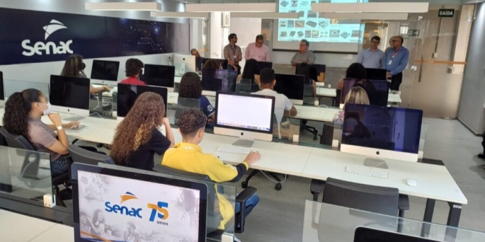 Foto de capa da notícia