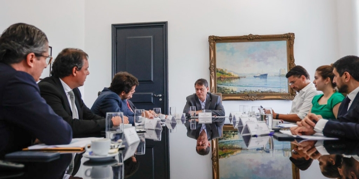 Foto de capa da notícia