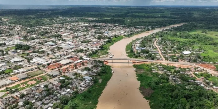 Foto de capa da notícia