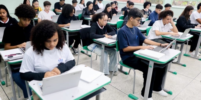 Foto de capa da notícia