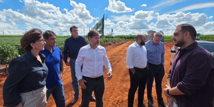 Foto de capa da notícia