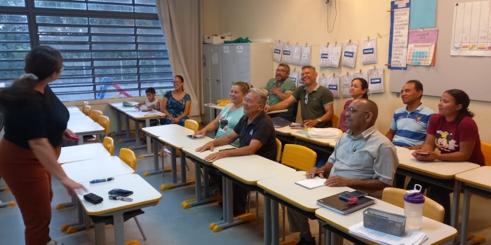 Foto de capa da notícia