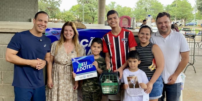 Foto de capa da notícia