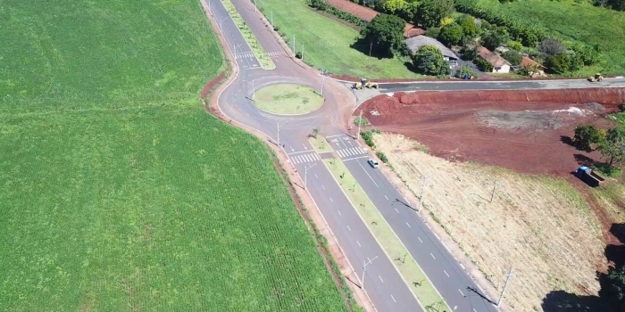 Foto de capa da notícia