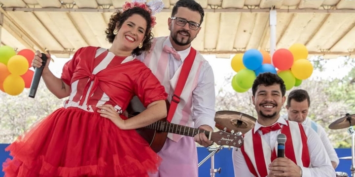 Foto de capa da notícia