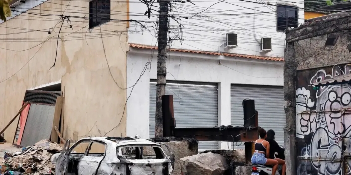 Foto de capa da notícia