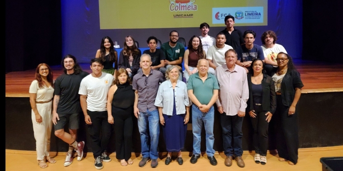 Foto de capa da notícia