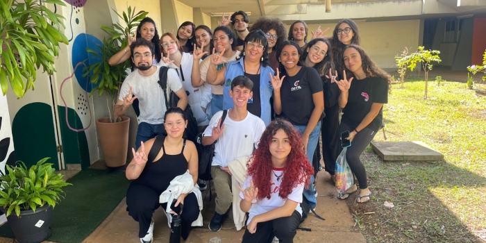 Foto de capa da notícia