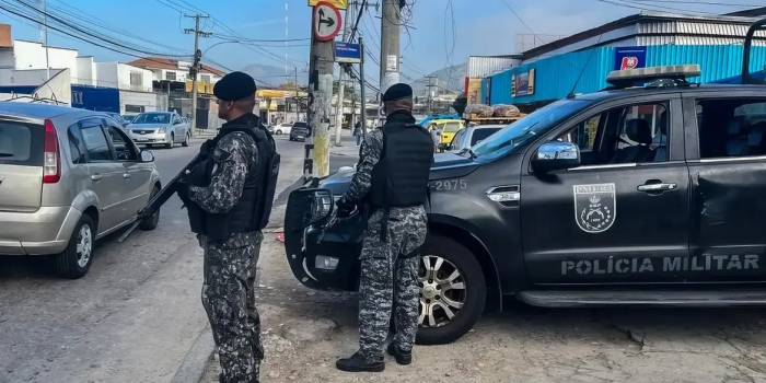 Foto de capa da notícia