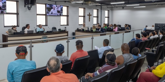 Foto de capa da notícia