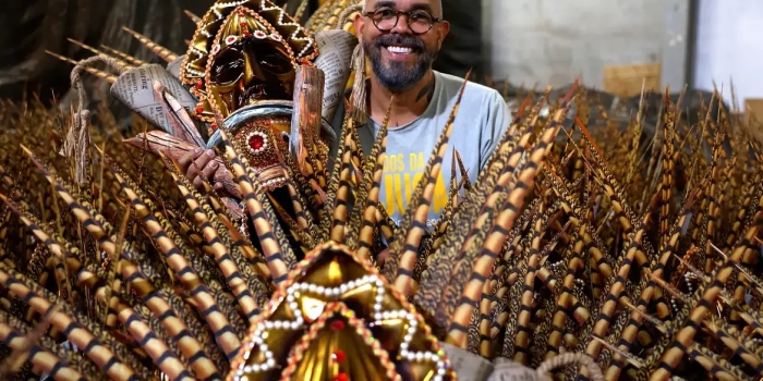 Foto de capa da notícia